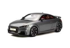 Audi TT RS 2016