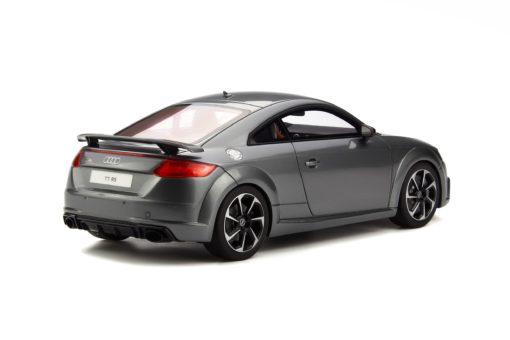 Audi TT RS 2016