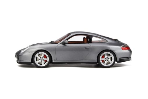 Porsche 911 (996) Carrera 4S