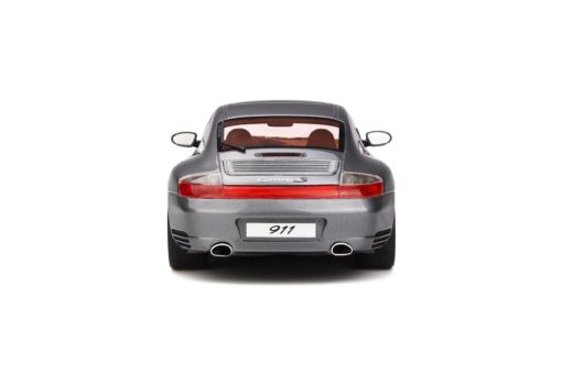 Porsche 911 (996) Carrera 4S