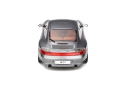 Porsche 911 (996) Carrera 4S