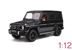 Mercedes-Benz G65 AMG