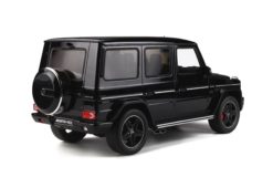 Mercedes-Benz G65 AMG