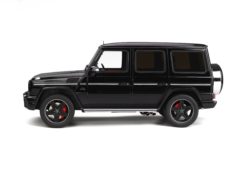 Mercedes-Benz G65 AMG