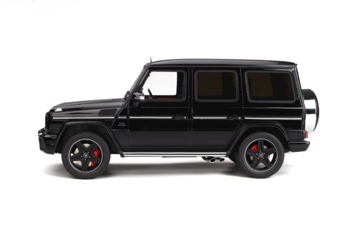 Mercedes-Benz G65 AMG