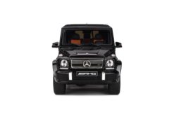 Mercedes-Benz G65 AMG