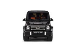 Mercedes-Benz G65 AMG