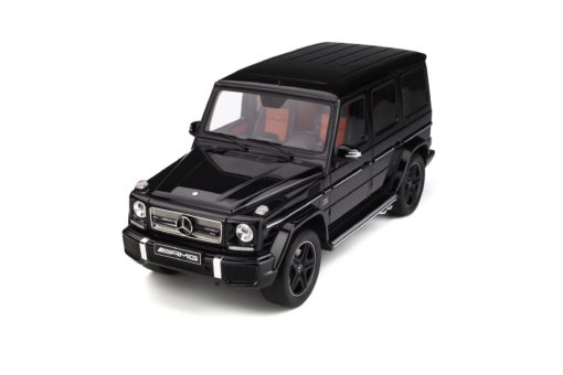 Mercedes-Benz G65 AMG