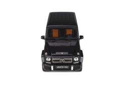 Mercedes-Benz G65 AMG