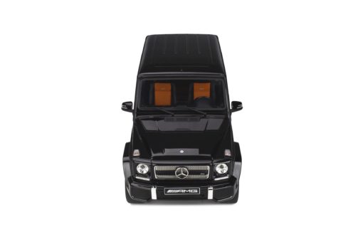 Mercedes-Benz G65 AMG