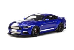 2017 Shelby Mustang Super Snake