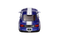 2017 Shelby Mustang Super Snake