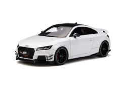 Audi ABT TT RS-R