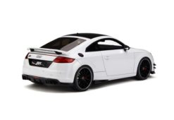 Audi ABT TT RS-R