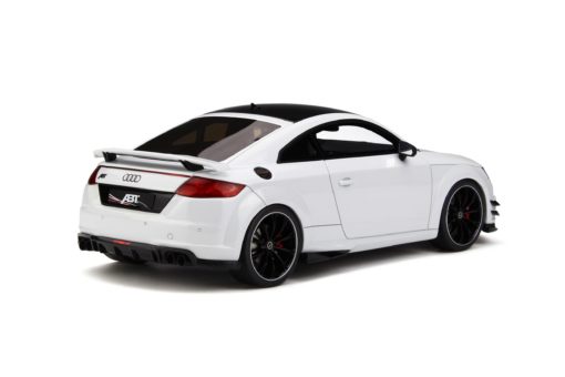 Audi ABT TT RS-R