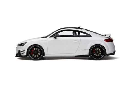 Audi ABT TT RS-R