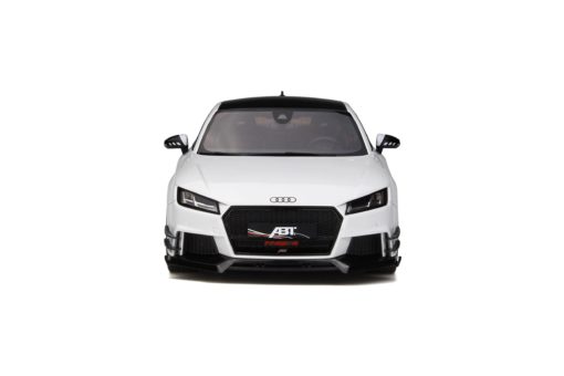 Audi ABT TT RS-R