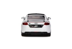 Audi ABT TT RS-R