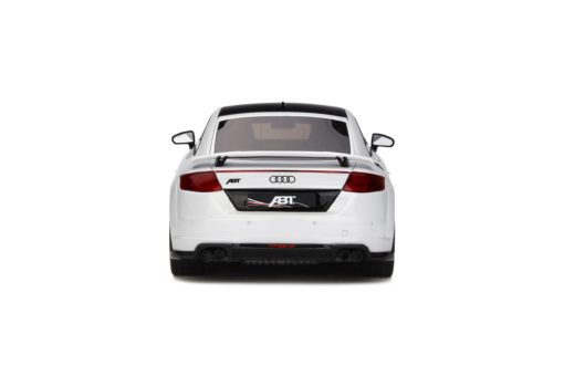 Audi ABT TT RS-R