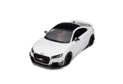 Audi ABT TT RS-R