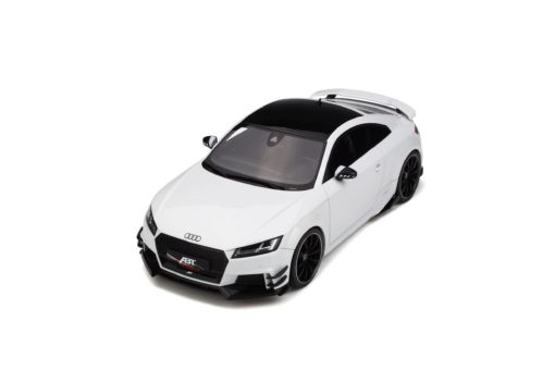 Audi ABT TT RS-R