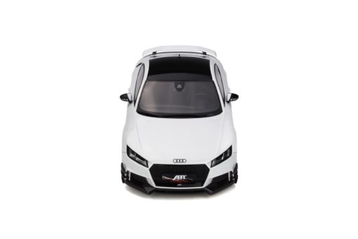 Audi ABT TT RS-R
