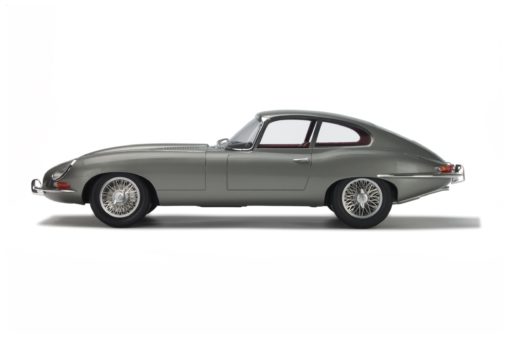 Jaguar E-Type