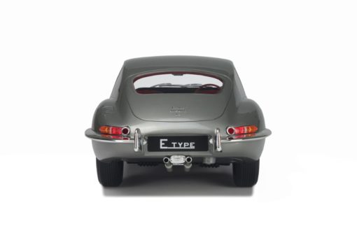 Jaguar E-Type