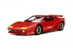 Koenig Specials 512 BBI Turbo