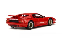 Koenig Specials 512 BBI Turbo