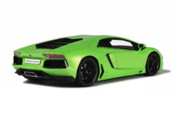 Lamborghini Aventador LP 700-4