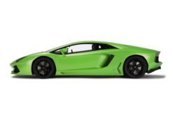 Lamborghini Aventador LP 700-4