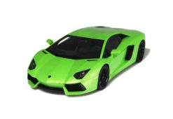 Lamborghini Aventador LP 700-4