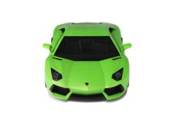 Lamborghini Aventador LP 700-4