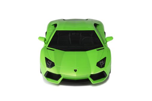 Lamborghini Aventador LP 700-4