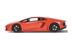 Lamborghini Aventador LP700-4