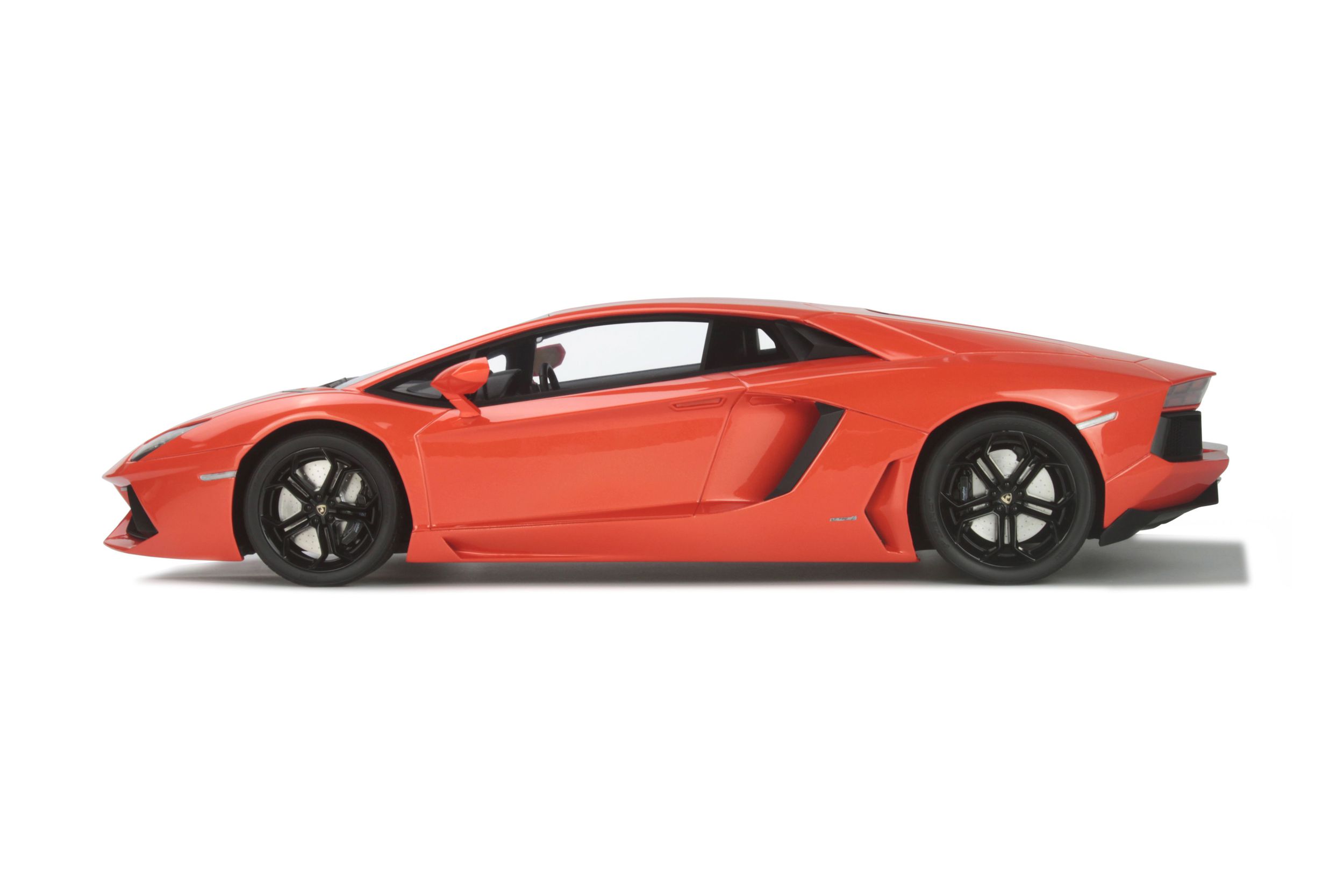 Lamborghini Aventador LP700-4 Lamborghini Aventador LP700-4