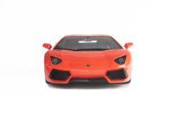 Lamborghini Aventador LP700-4