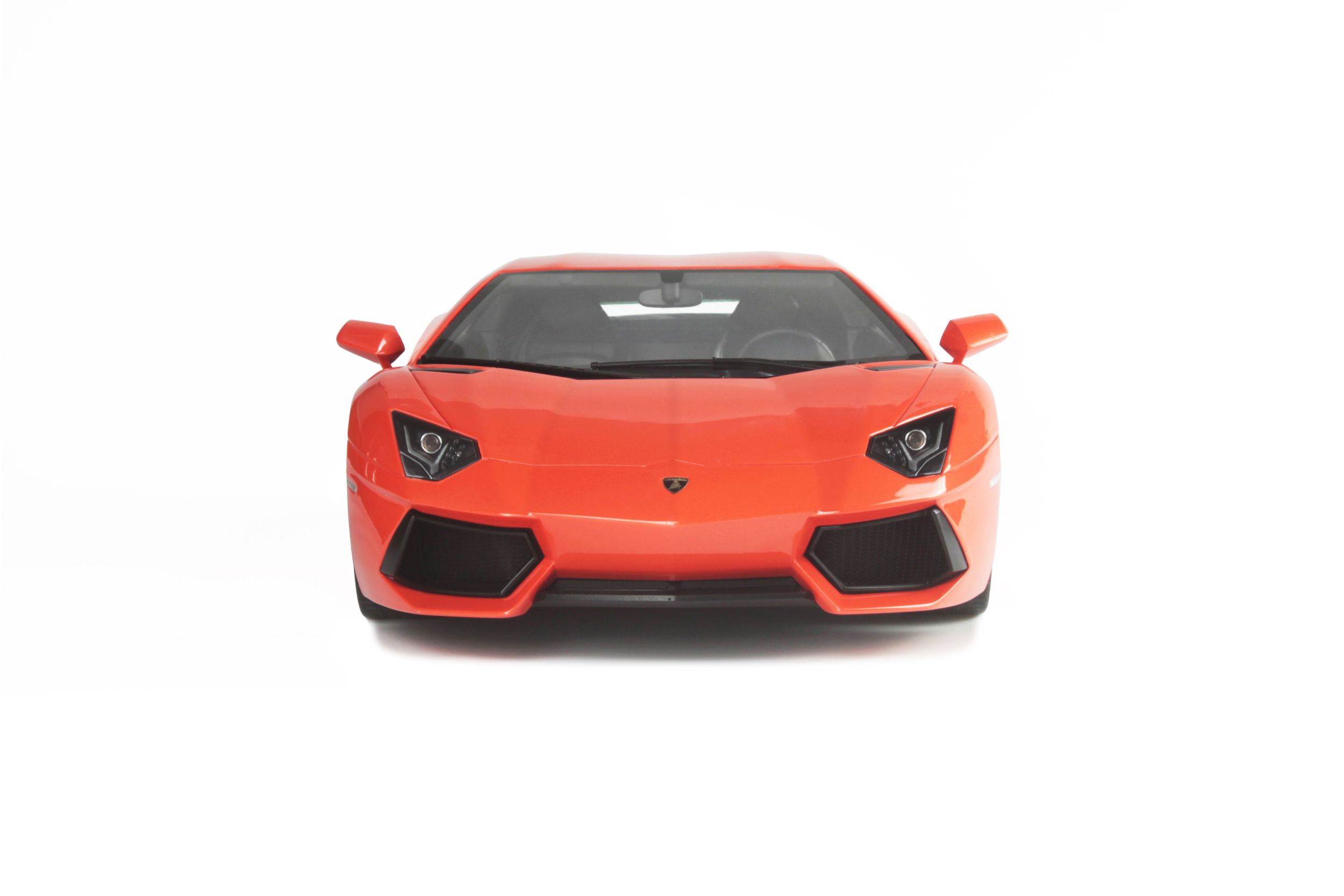 Lamborghini Aventador LP700-4 Lamborghini Aventador LP700-4