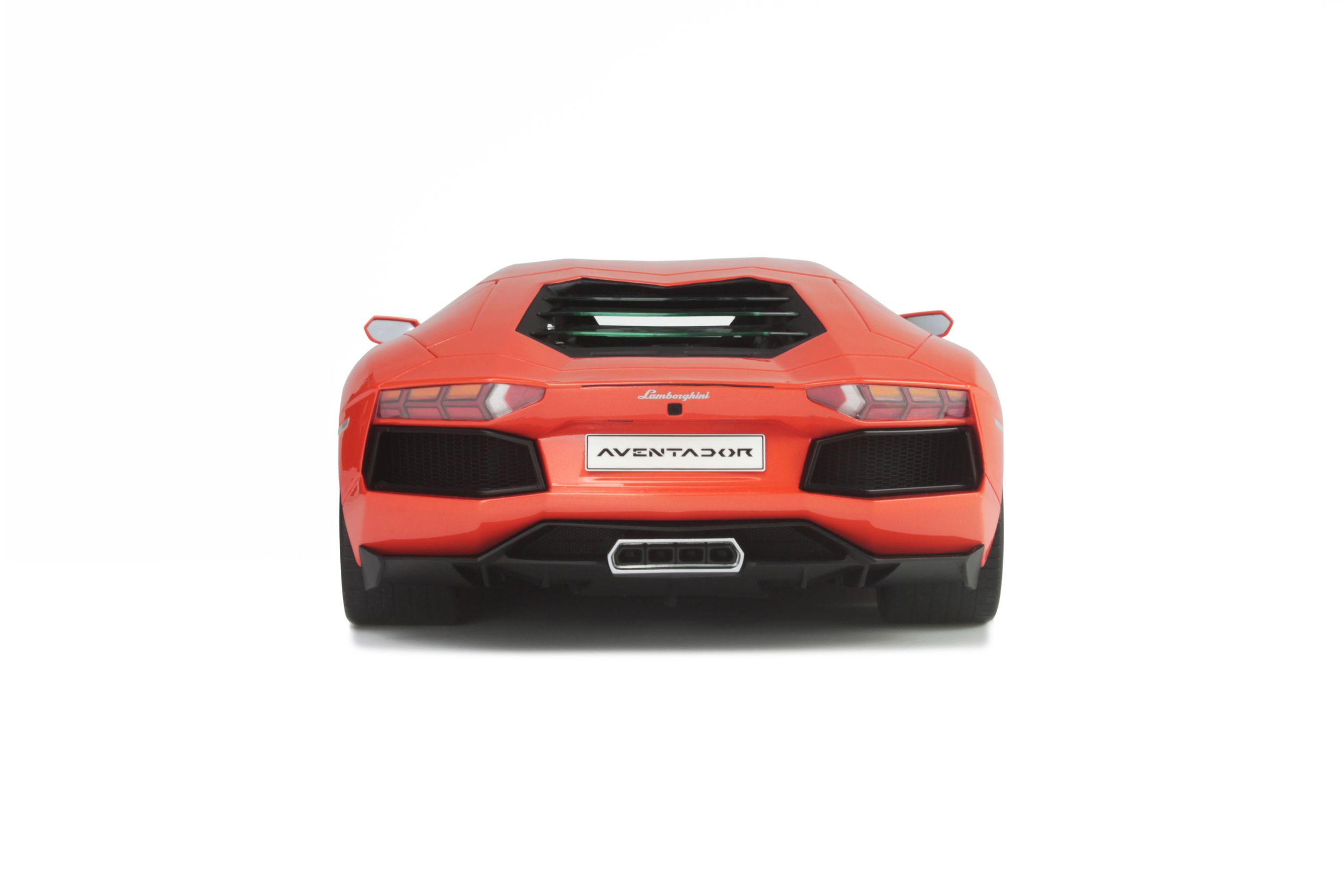 Lamborghini Aventador LP700-4 Lamborghini Aventador LP700-4