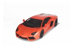 Lamborghini Aventador LP700-4