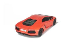 Lamborghini Aventador LP700-4