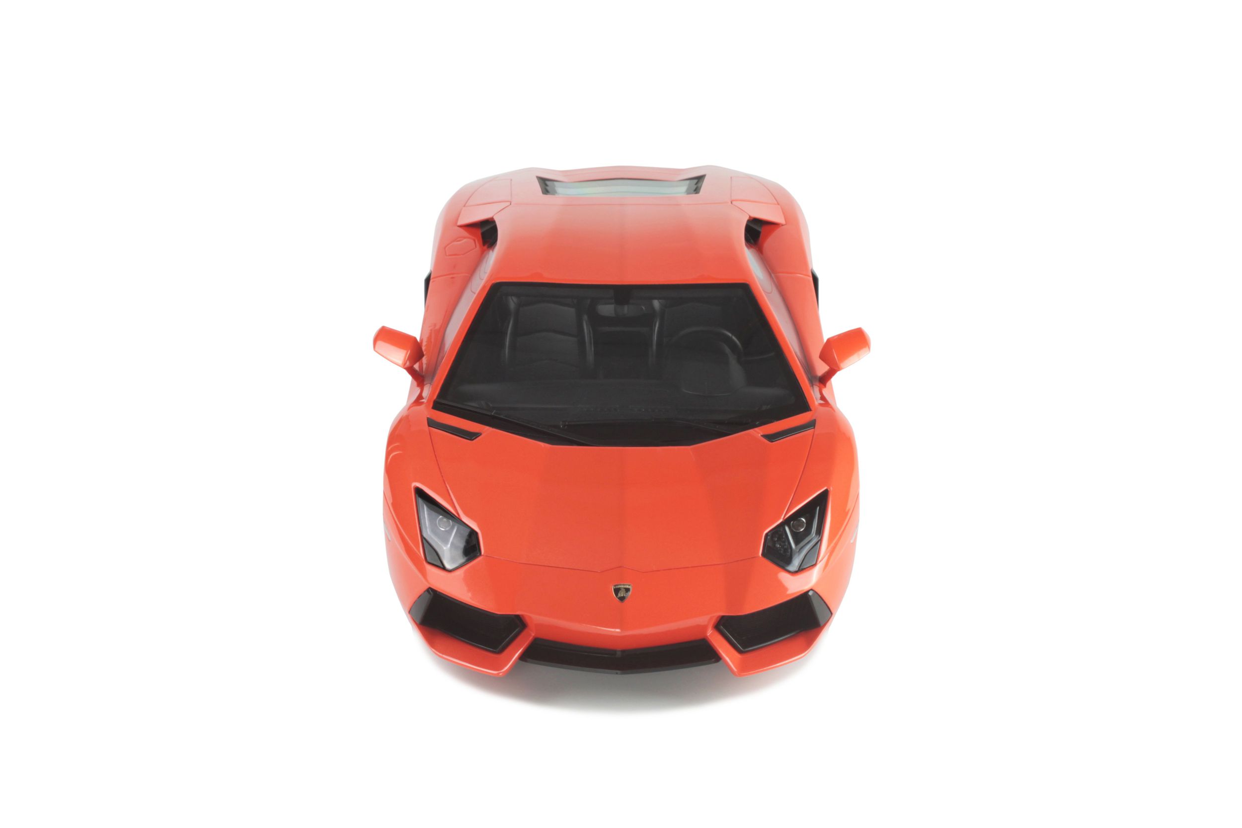 Lamborghini Aventador LP700-4 Lamborghini Aventador LP700-4