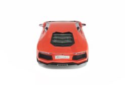 Lamborghini Aventador LP700-4