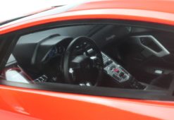 Lamborghini Aventador LP700-4