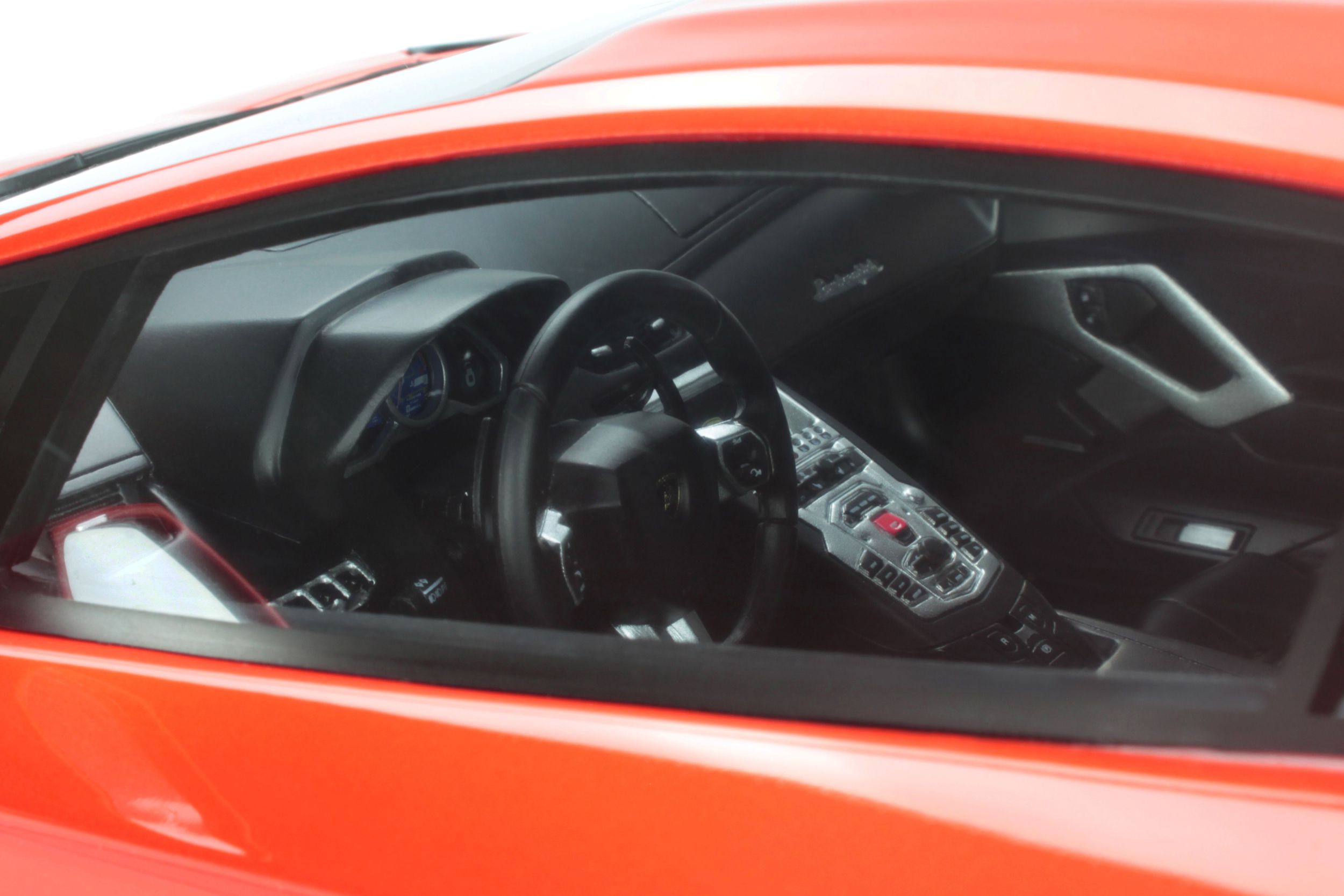 Lamborghini Aventador LP700-4 Lamborghini Aventador LP700-4