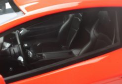Lamborghini Aventador LP700-4