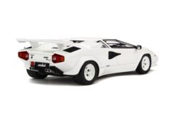 Lamborghini Countach LP 5000 QV