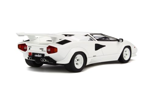 Lamborghini Countach LP 5000 QV