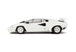 Lamborghini Countach LP 5000 QV